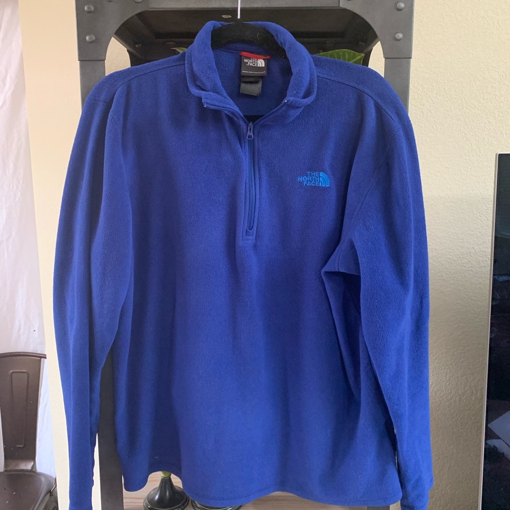The North Face Fleece